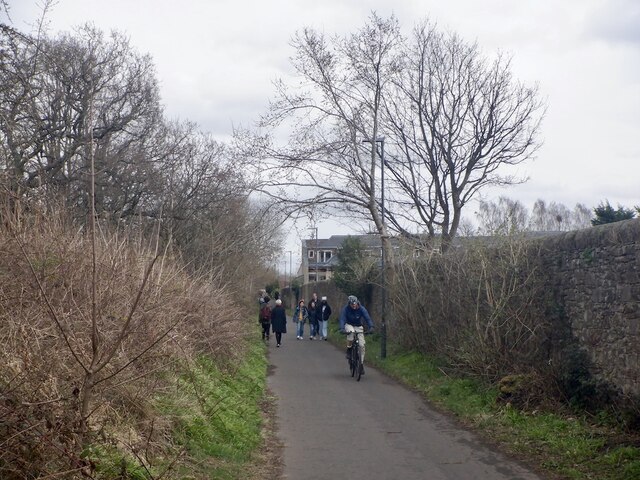 Prestonfield - Duddingston Loop - Photo 5