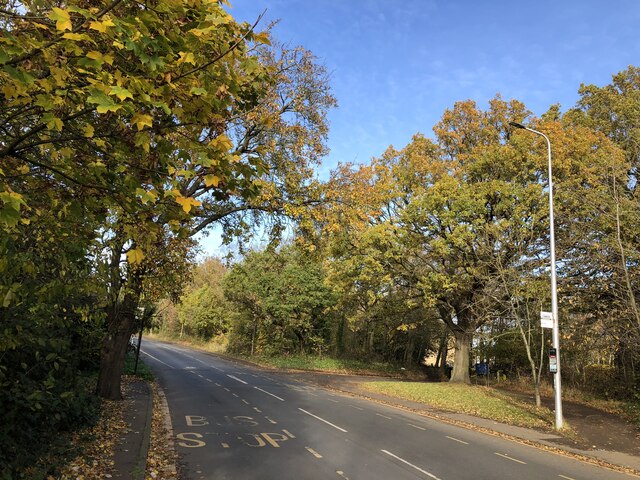 Prestonfield - Duddingston Loop running route