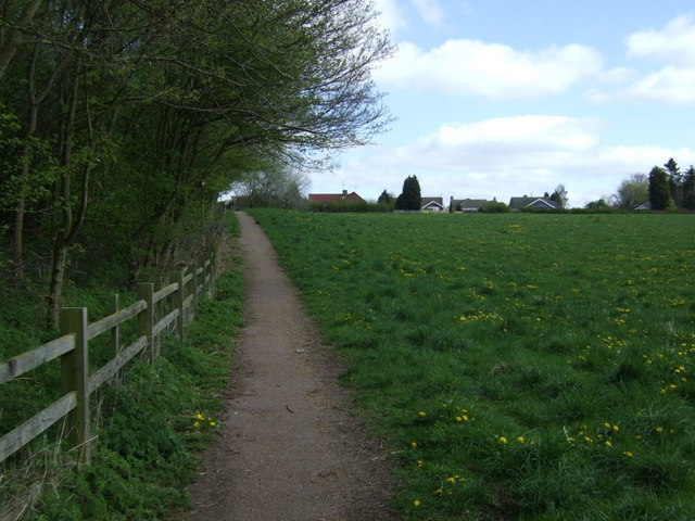 Huthwaite - Brierley Water - Photo 2