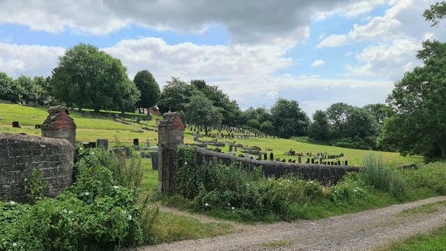 Huthwaite - Brierley Water - Photo 3