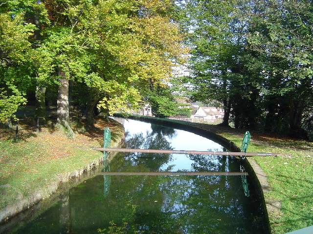 New River Path - Photo 2
