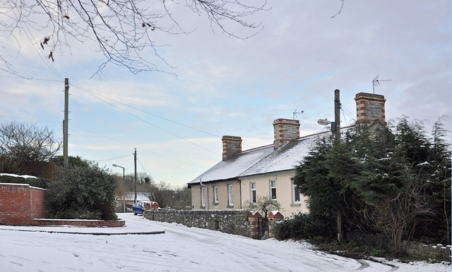 Llantwit - Tresillian Bay - Photo 2