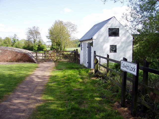 Little Haywood - Bridge 70