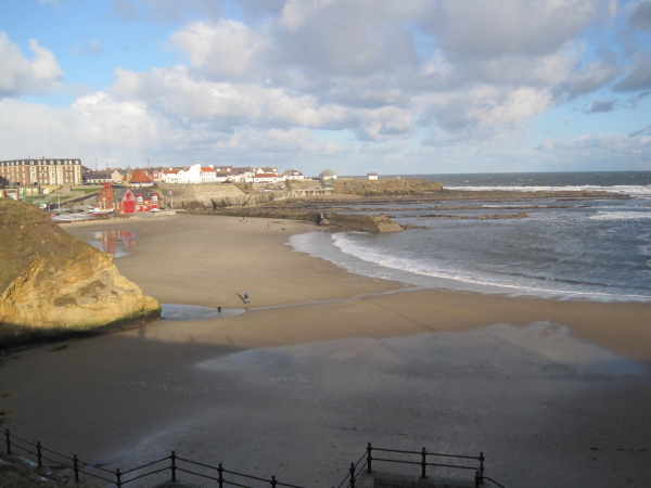 Whitley Bay Coastal 10 - Photo 4