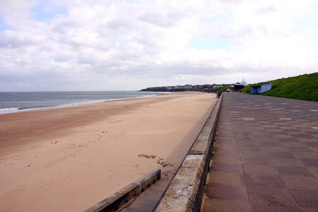 Whitley Bay Coastal 10