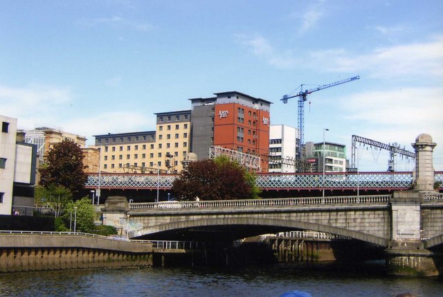KPMG Glsgow - Photo 2