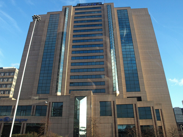 KPMG Glsgow