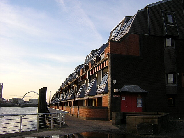 KPMG Glsgow - Photo 3