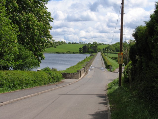Thornton Reservoir - Photo 1