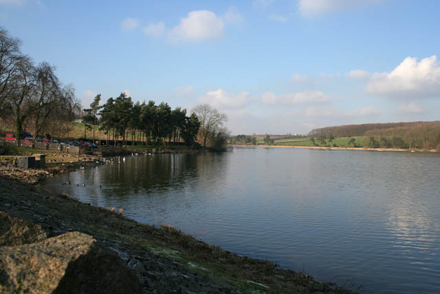 Thornton Reservoir - Photo 2