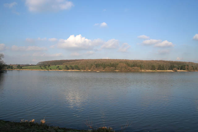 Thornton Reservoir - Photo 3