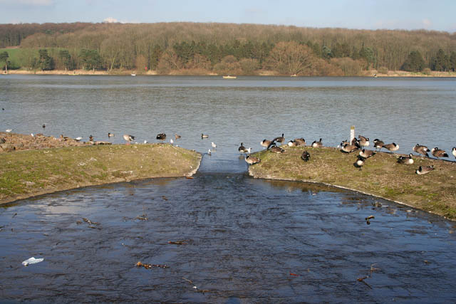 Thornton Reservoir - Photo 4