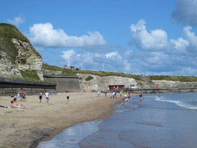 Roker 5 running route