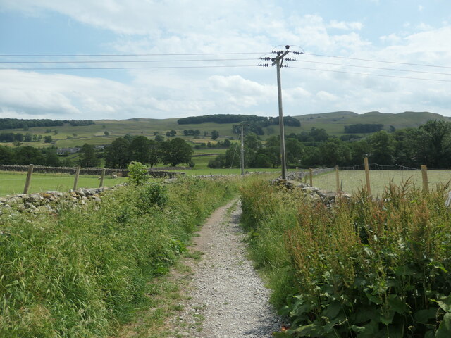 Settle - Locks Weir Loop - Photo 3