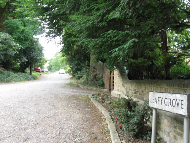Hayes Common and Keston Loop - Photo 4
