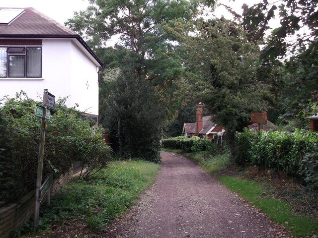 Hayes Common and Keston Loop - Photo 6