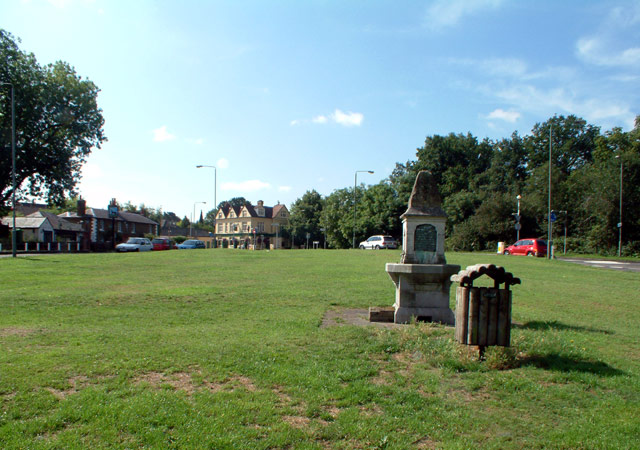 Hayes Common and Keston Loop - Photo 1