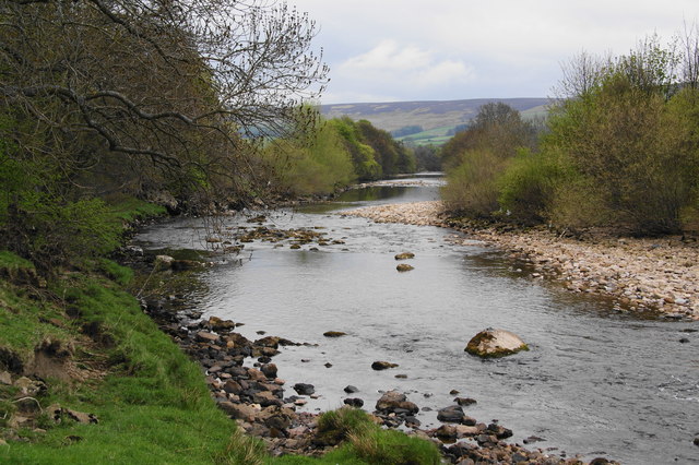 Reeth to Marrick Priory - Photo 2