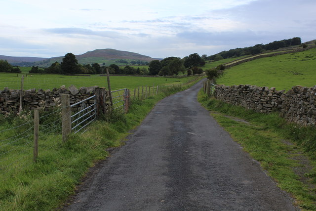 Reeth to Marrick Priory - Photo 3