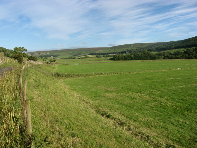 Reeth to Marrick Priory - Photo 5