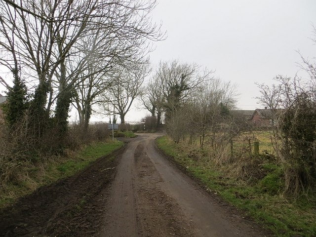Great Orton - Little Orton - Photo 2
