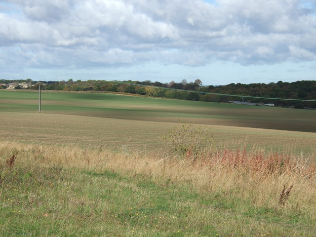 Fitzwilliam Country Park Loop - Photo 2