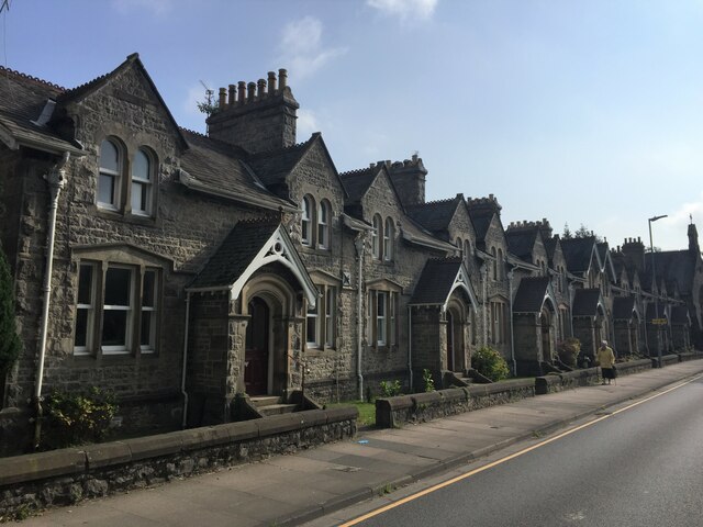 Sh*t Runners Club Kendal Canal Path 5km - Photo 2
