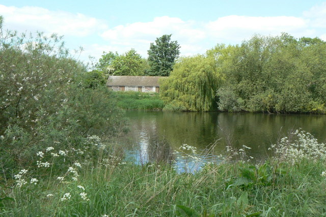 Trent Valley Wetlands Loop