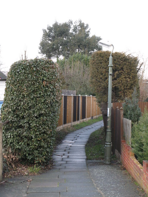 Norman Park to Hawkwood Estate via Jubilee Park Circular - Photo 2