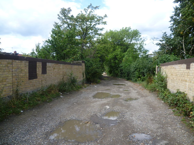 Norman Park to Hawkwood Estate via Jubilee Park Circular - Photo 4