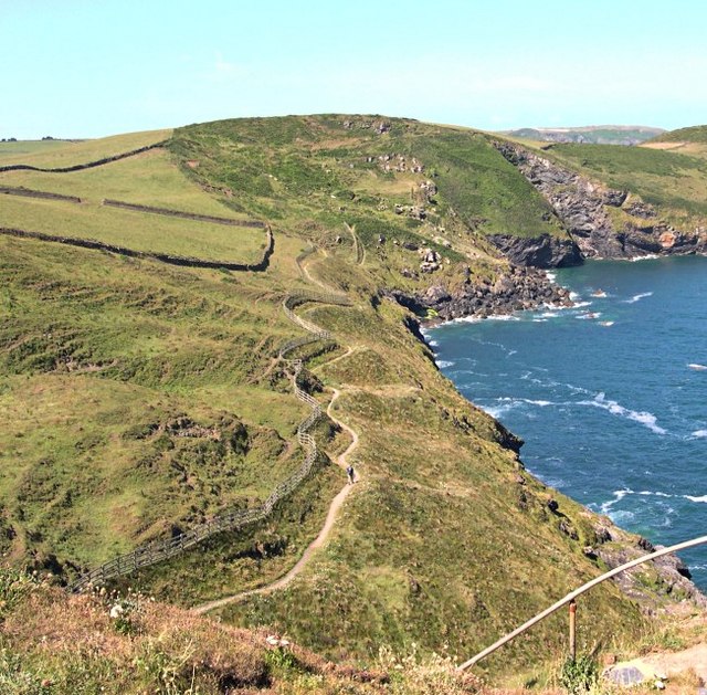 Port Quin - Port Isaac Loop - Photo 5