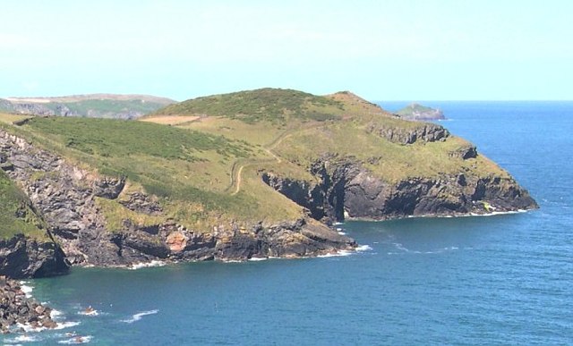 Port Quin - Port Isaac Loop - Photo 3