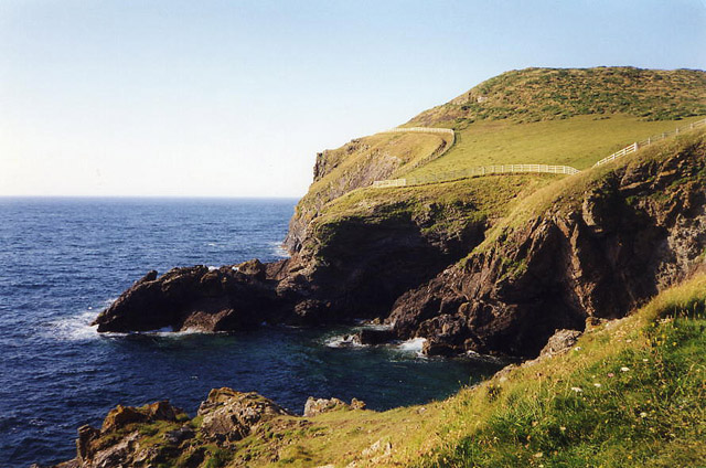 Port Quin - Port Isaac Loop - Photo 4