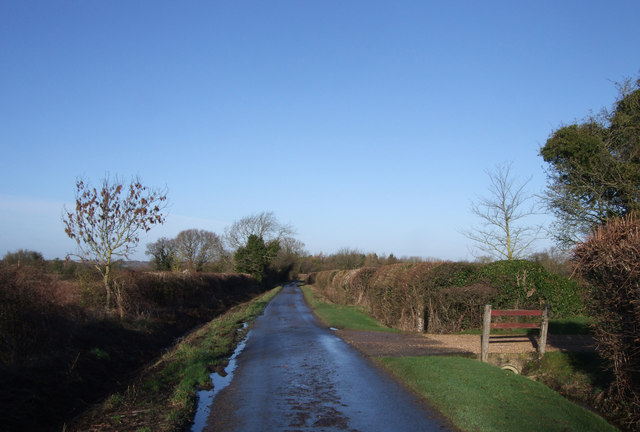 Chadderton Lane - Photo 2