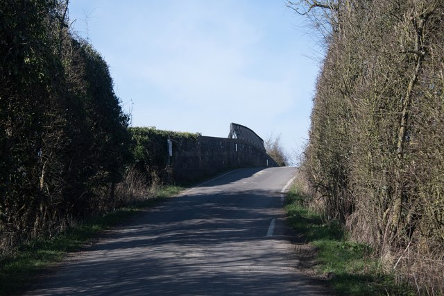 Chadderton Lane running route