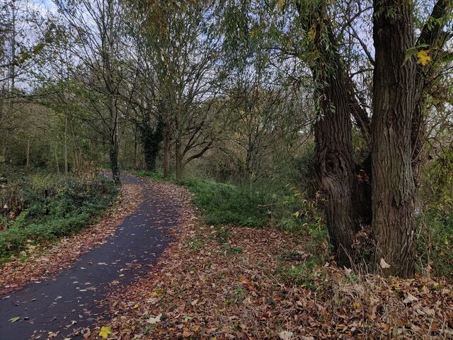 Abbey Park