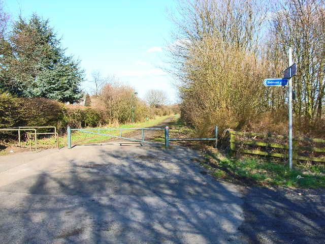 Tesco loop
