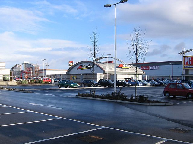 Tesco loop - Photo 2
