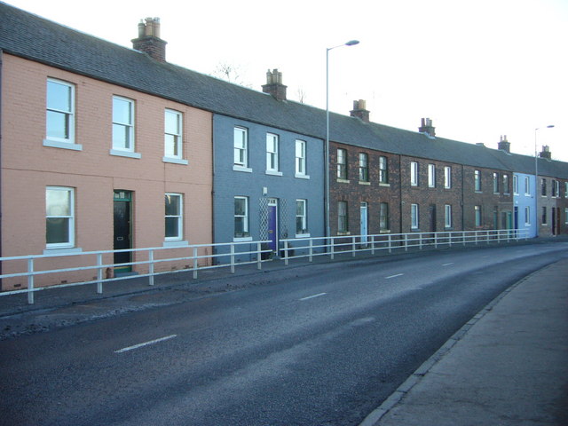 Granton loop - Photo 1
