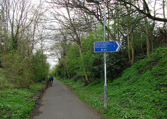 Granton loop - Photo 4