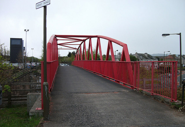 Granton loop - Photo 2