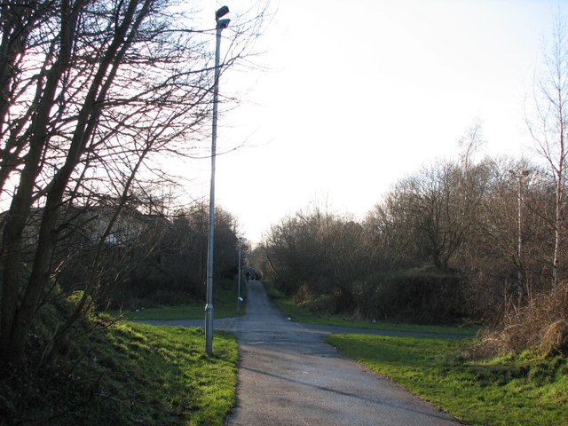 Granton loop - Photo 3