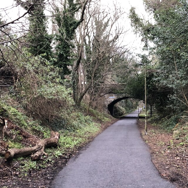 Granton loop - Photo 5