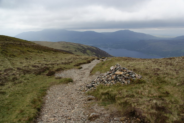 Derwentwater Skyline - Photo 8