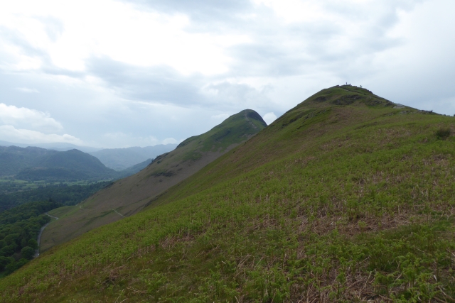 Derwentwater Skyline - Photo 2
