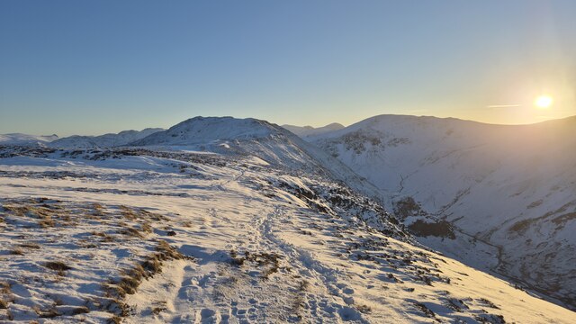 Derwentwater Skyline - Photo 4