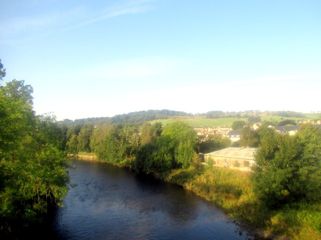 Sh*t Runners Club Kendal Two Rivers 5km