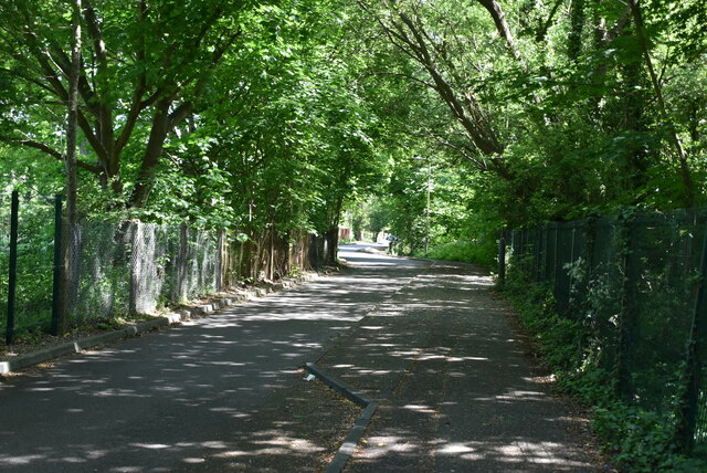 West Wickham 8