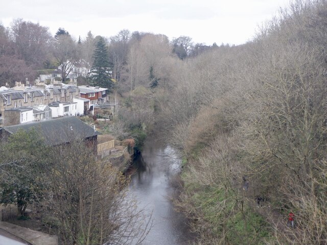 Inverleith, Goldenacre, Newhaven and Roseburn Loop - Photo 2