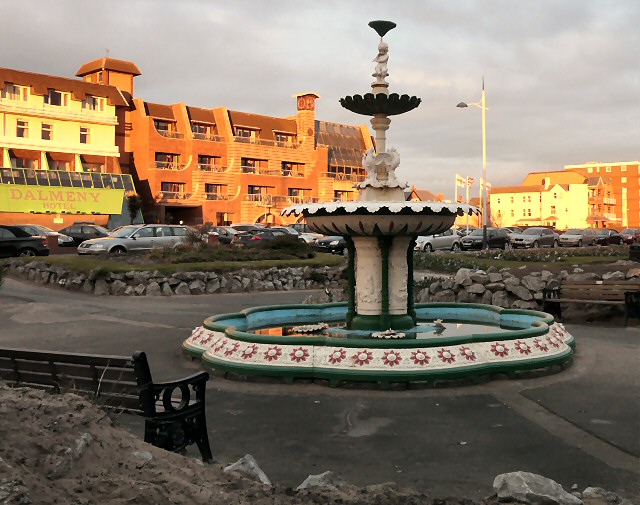 St Annes 4